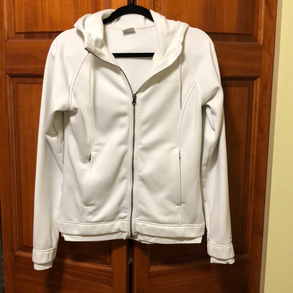 Columbia Jacket